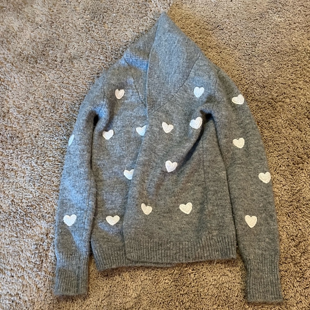 Kids ❤️ Cardigan